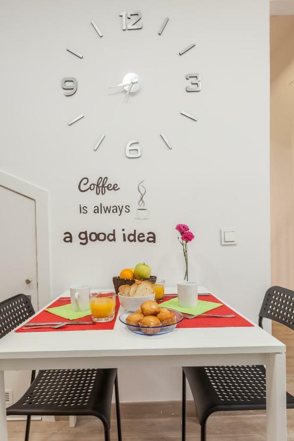 Centro, 3Bd Y 2Ba, 1Min Catedral, Duplex De Lujo Seville Exterior photo